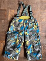 Schneehose/Skihose gr. 86 Bayern - Germering Vorschau