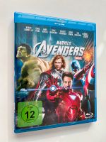 Marvel‘s The Avengers Blu Ray Wandsbek - Hamburg Volksdorf Vorschau