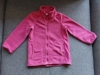 Fleeceweste Weste Jacke Mädchen Gr. 98 Bayern - Poppenricht Vorschau