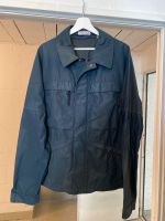 Stone Island Jacke blau (XL/XXL) Rostock - Stadtmitte Vorschau