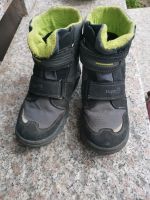 Superfit- Winterstiefel - Gr 31 - grau Baden-Württemberg - Oftersheim Vorschau