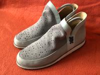 EMU Australia leichte Boots Gr 38 Nordrhein-Westfalen - Langenfeld Vorschau