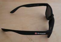 Eintracht frankfurt Sonnenbrille Schwarz West - Nied Vorschau