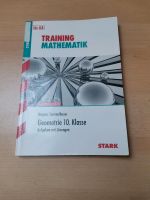 Training Stark Mathe Geometrie 10.Klasse Übungsbuch Bayern - Dingolfing Vorschau