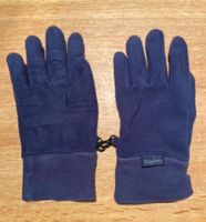 Playshoes Handschuhe, Fleece, Gr 6 (ca. 140), blau Hamburg-Nord - Hamburg Groß Borstel Vorschau