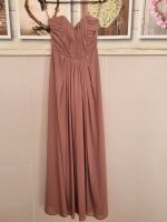 Wunderschönes Kleid rosa 34 Abschluss Abi Nordrhein-Westfalen - Bergkamen Vorschau