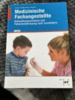 Buch für Medizinische Fachangestellte Azubis Nordrhein-Westfalen - Mönchengladbach Vorschau