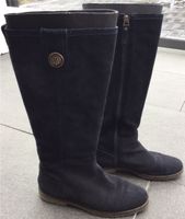 Tommy Hilfiger Damenstiefel, Größe 38 Niedersachsen - Bad Zwischenahn Vorschau