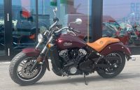 Indian Scout ABS Rheinland-Pfalz - Bad Kreuznach Vorschau