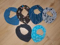 Tücher handmade Baby 0-1,5 Jahre je 1,50€ Niedersachsen - Wagenfeld Vorschau