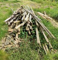 Kostenlos Holz Bauholz Brennholz Niedersachsen - Stuhr Vorschau