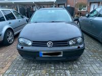 VW Golf 4 kombi Niedersachsen - Weyhe Vorschau