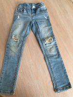 Name it jeans grösse 116 Mädchen slim Herzogtum Lauenburg - Schönberg Vorschau