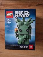 Lego Brickheadz Lady Liberty Freiheitsstaue 40367 neu Nordrhein-Westfalen - Hennef (Sieg) Vorschau