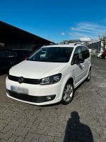 VW Touran 1.6 TDI MATCH MODEL Baden-Württemberg - Weinsberg Vorschau