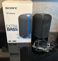 Sony SRS-XB402M Bluetooth Speaker mit Alexa Niedersachsen - Hildesheim Vorschau