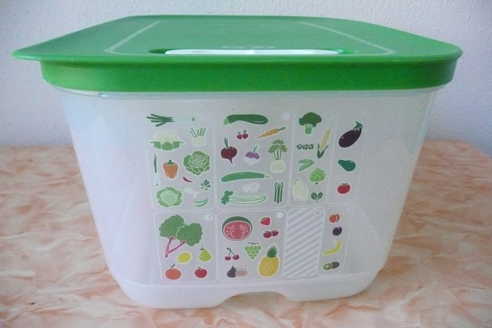 Tupperware-Frischebehälter, 4,4l in München