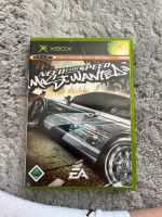 Need for Speed Most Wanted XBox Mecklenburg-Vorpommern - Greifswald Vorschau