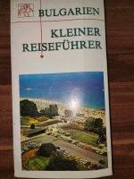 Bulgarien Kleiner Reiseführer 1979 - Michailov, Marinov, Smolenov Brandenburg - Spremberg Vorschau