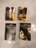 Bücher Tess Gerritsen Thriller 4 Bücher diverse Bücher Niedersachsen - Lemwerder Vorschau