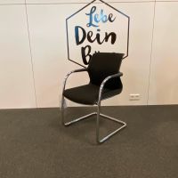 Vitra - Unix Chair Freischwinger Bayern - Stein Vorschau