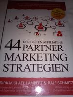 Neu! 44 der besten Affiliate- & Partner-Marketing-Strategien Schleswig-Holstein - Bad Segeberg Vorschau