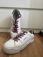 Tom Taylor Denim Schuhe Hannover - Südstadt-Bult Vorschau