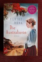 Die Australierin von Ulrike Renk Rheinland-Pfalz - Framersheim Vorschau