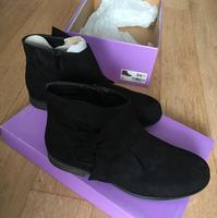 Sehr schöne Damen Schuhe Gr. 37 neu Sachsen - Görlitz Vorschau