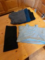 Umstandsmode, Shirt, Jogginghosen, Bauchband Esmara Bayern - Garmisch-Partenkirchen Vorschau