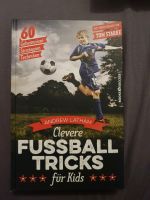 Clevere Fussball Tricks für Kids Buch Dresden - Gorbitz-Nord/Neu-Omsewitz Vorschau