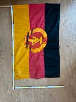 DDR Fahne original 90x60 Niedersachsen - Neu Wulmstorf Vorschau
