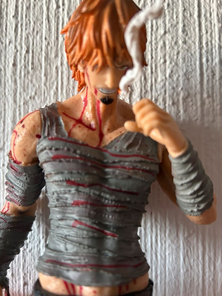 Sanji Figur *17cm* in Merzig