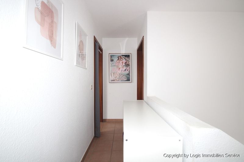 Ein Zuhause wie kein anderes: Maisonette mit Split-Level-Raffinesse erwartet Sie! in Bonn