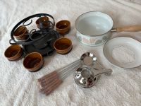 Vintage Fondue-Set Hessen - Meißner Vorschau