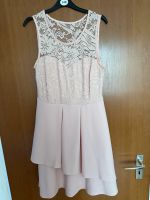 Sommerkleid / Abendkleid rosa / lachs / apricot Bayern - Giebelstadt Vorschau