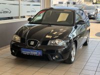 Seat Ibiza 1.4 16V Sport Klimaautomatik 5 Türig Alu Hannover - Herrenhausen-Stöcken Vorschau