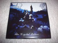 CD FORLORN The Crystal Palace 1996 BLACK METAL VIKING Promo RAR Mitte - Tiergarten Vorschau