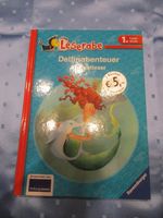 Ravensburger Leserabe Kinderbuch "Delfinabenteuer Erstleser NEU Baden-Württemberg - Biberach an der Riß Vorschau