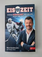 Eiszeit - Rick Goldmann m. Günter Klein NEU Baden-Württemberg - Sachsenheim Vorschau