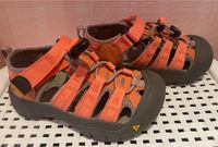 KEEN Sandalen Größe 28 Sachsen - Bobritzsch-Hilbersdorf Vorschau