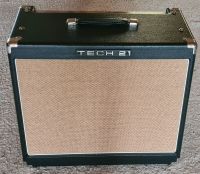 Tech21 Power Engine mit Celestion K12H-200TC => Kemper Nordrhein-Westfalen - Much Vorschau