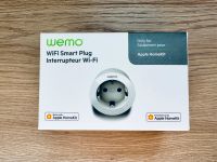 Belkin Wemo Smart Plug Switch WLAN Apple Homekit Dresden - Gompitz Vorschau