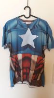 MARVEL CAPTAIN AMERIKA T-Shirt Gr. M Niedersachsen - Barsinghausen Vorschau