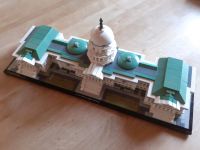 Lego Architecture Capitol Building Stuttgart - Untertürkheim Vorschau