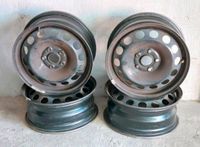 Felgen-Set VW, 6,5J×16H2, 16 Zoll, LK 110, ET 50 Nordrhein-Westfalen - Mönchengladbach Vorschau