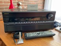 ONKYO TX-NR 906 AV RECEIVER/AMPLI-TUNER AUDIO-VIDEO FB Rheinland-Pfalz - Mainz Vorschau