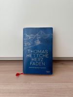 Herzfaden: Roman der Augsburger Puppenkiste von Thomas Hettche Rheinland-Pfalz - Landau in der Pfalz Vorschau