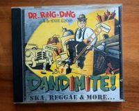 Dr. Ring Ding - Dandimite Cd ska punk skinhead oi! Busters Bayern - Wonsees Vorschau