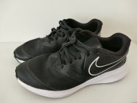 NIKE Sportschuhe schwarz/weiß EUR-Größe  40 Bayern - Holzkirchen Vorschau